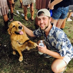 Meet your Posher, Dylan